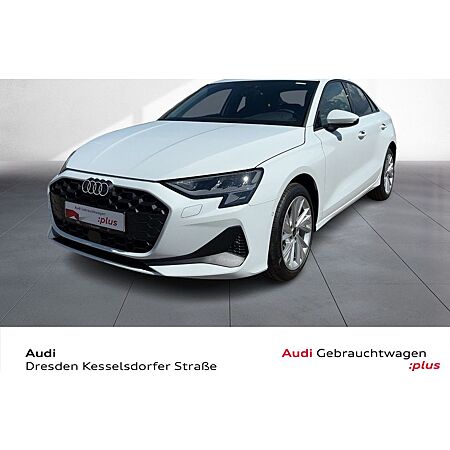 Audi A3 leasen