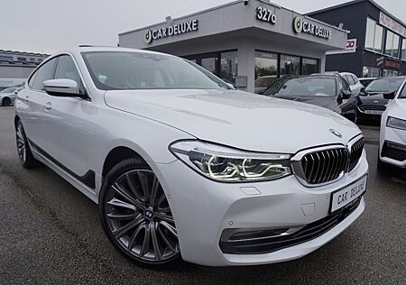 BMW 640i xDrive GT*NAVI*LED*LEDER*ACC*PANO*VOLL*