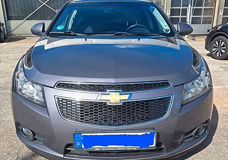 Chevrolet Cruze 2.0D LTZ Diesel