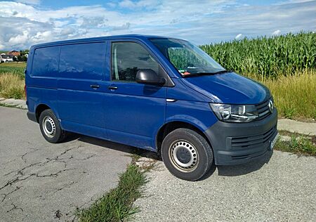 VW T6 Transporter Volkswagen Hecktüren