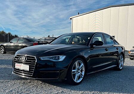 Audi A6 Lim. 3.0 TDI quattro, S line Sport / Plus