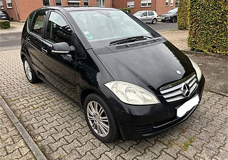 Mercedes-Benz A 150 gebraucht kaufen Mercedes-Benz A 150 TÜV 10-2027