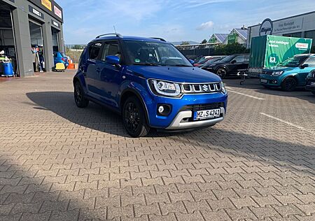 Suzuki Ignis 1.2 Dualjet Hybrid Comfort