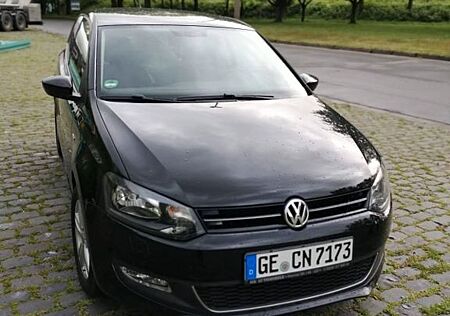 VW Polo Volkswagen 1.4 LIFE LIFE