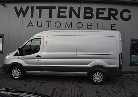 Ford Transit Kasten 350 L3 Trend-1.Hand