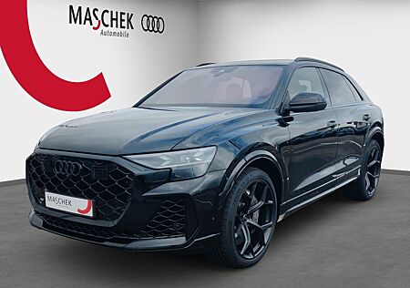 Audi RS Q8 RSQ8 Performance UPE: 191.935.- Keramik AHK 305