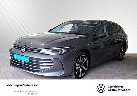 VW Passat Volkswagen Business 1.5 eHybrid AHK+ACC+PDC+CARPLAY