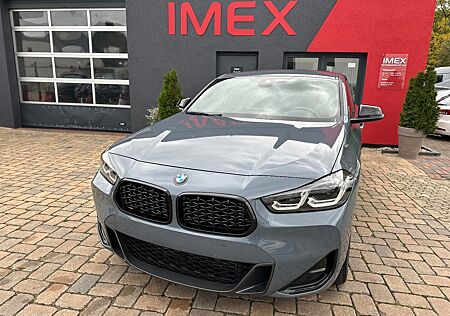 BMW X2 gebraucht kaufen BMW X2 xDrive M35 i 2.0 306 PS LED Navi