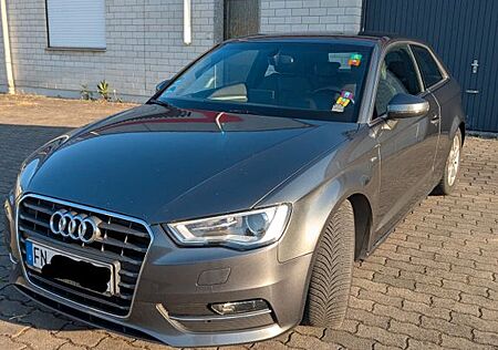 Audi A3 2.0 TDI S line S line