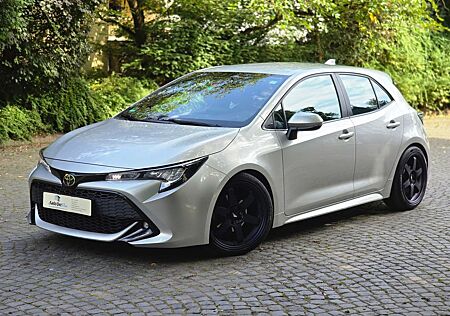 Toyota Corolla Comfort*LED-SW|LPG-PRINS|TÜV 7.2027|TOP*