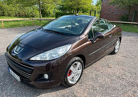 Peugeot 207 CC Filou 120 Filou