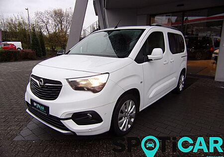 Opel Combo Life Innovation 1.2 AT RFK SITZH HEADUP