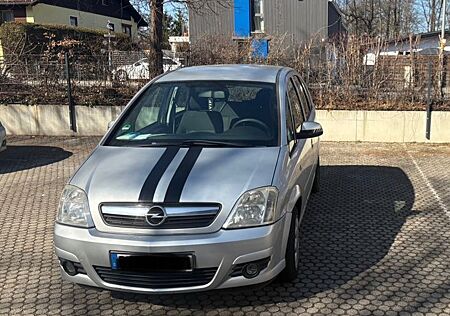 Opel Meriva 1.4 TWINPORT Edition Edition