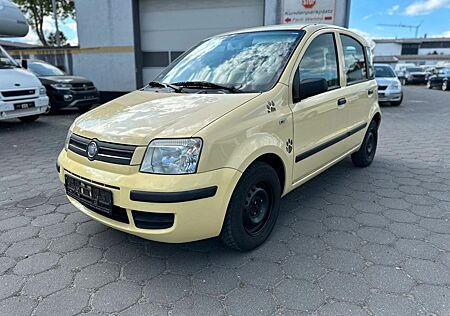 Fiat Panda 1.2 / TÜV 11/2026 / Klima