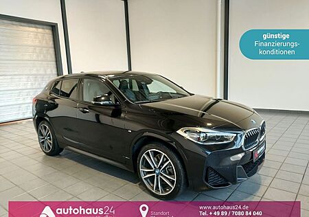 BMW X2 xDrive25e M Sport LED|Kamera|Pano