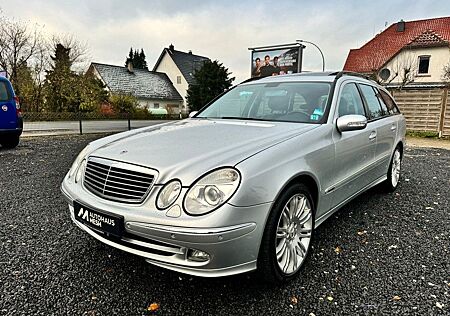 Mercedes-Benz E 320 E -Klasse T-Modell T CDI 4Matic