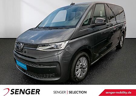 VW T7 Multivan Volkswagen 1.5 TSI Climatronic LED Matrix Pano