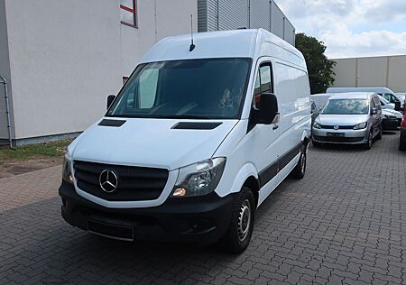 Mercedes-Benz Sprinter 316CDI 1. Hand / Klima / Kamera / FN:82