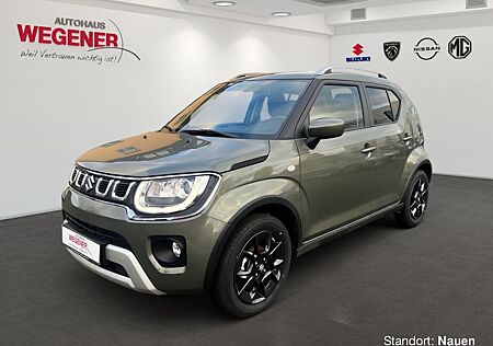 Suzuki Ignis COMFORT HYBRID