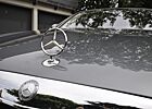 Mercedes-Benz S 320 CDI 4MATIC - EXTRAVOLL - AHK, Winterpaket