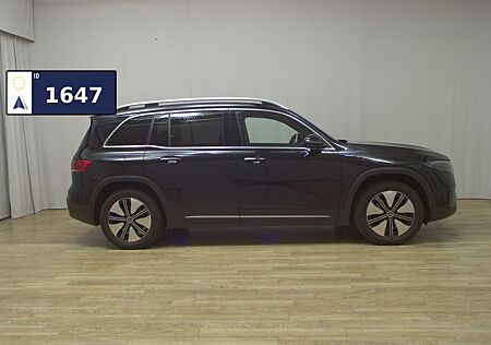 Mercedes-Benz EQB 300 4M Progressive Advanced+ Navi LED Sound