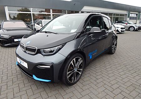 BMW i3s 20" Navi PDC KomfZug SHZ DAB WC RTTI