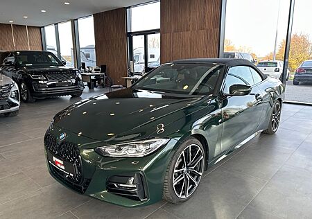 BMW 430 4 Cabrio d M Sport