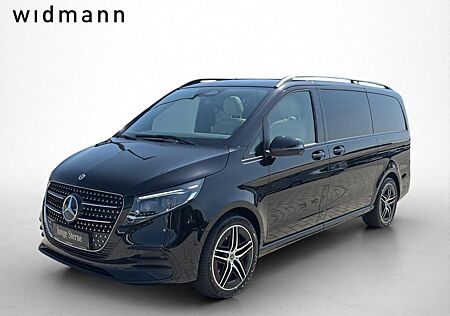 Mercedes-Benz V 250 d 4MATIC AVANTGARDE AMG Pano Luft Sound AH