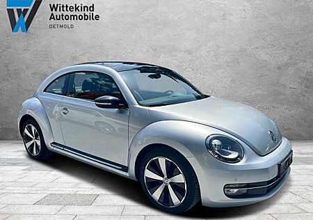 VW Beetle Volkswagen Lim. Sport*Navi/Panorama/Bi-Xenon*