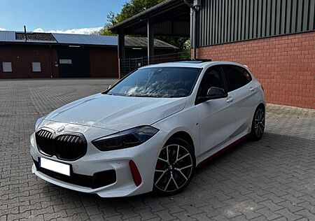 BMW 128ti | Head-Up | Panorama | ACC | HUD | Voll
