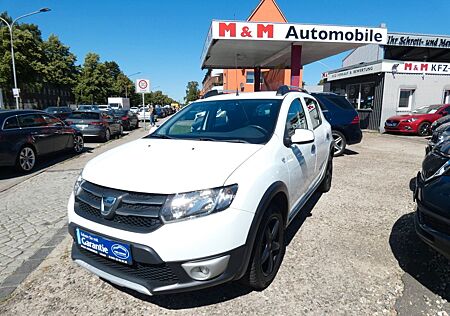 Dacia Sandero II Stepway Prestige
