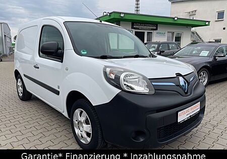 Renault Kangoo Z.E./ AHK/ inklusive Kaufbatterie