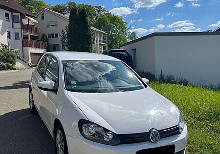VW Golf Volkswagen 1.4 Trendline Variant Trendline