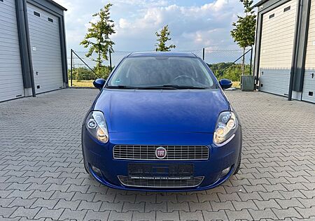 Fiat Punto 1.4 16V Sport Sport