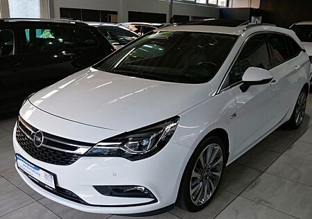 Opel Astra K 1,4 Turbo Ultimate Vollausstattung
