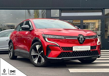 Renault Megane E-Tech Electric Equilibre