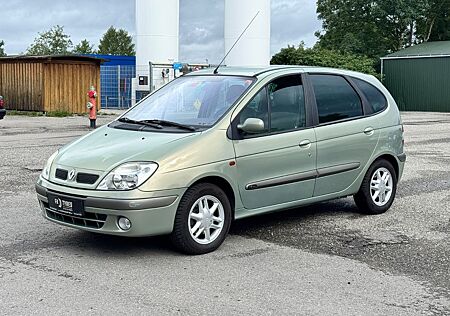 Renault Scenic 1.6 16V *Automatik* Klima / 1-Hand / TÜV