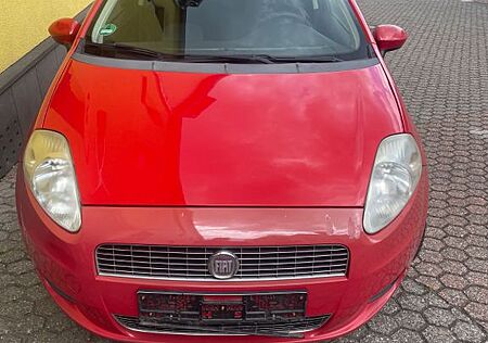Fiat Grande Punto 1.2 8V Active Active
