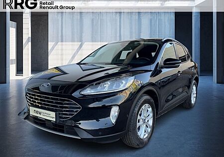 Ford Kuga 1.5 EcoBlue Titanium Start/Stopp SHZ PDC BT