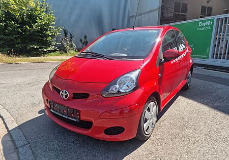Toyota Aygo (X) Aygo AYGO City Neu Tüv Automatik