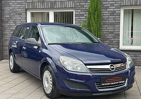 Opel Astra H 1.4 Caravan Selection/Klima/TÜV Neu