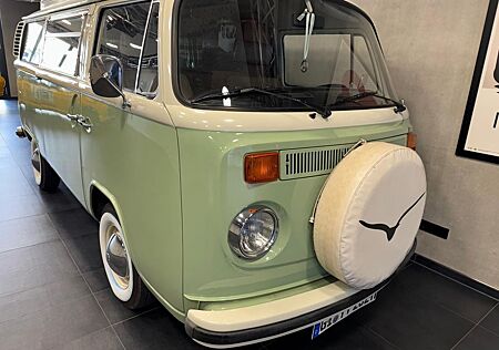 VW T2 Volkswagen Camper Seltenes Arco- / GrawoMobil