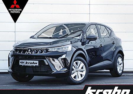 Mitsubishi ASX gebraucht kaufen Mitsubishi ASX 1.0 Turbo Basis | LED | PDC | KAMERA |