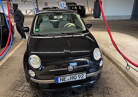 Fiat 500 1.2 8V Lounge Lounge