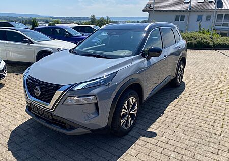 Nissan X-Trail N-Connecta*1. Hand*Digitales Tacho*Navi*