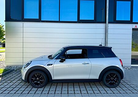 Mini Cooper SE Trim Schiebedach/LED/Aktiv Tempomat