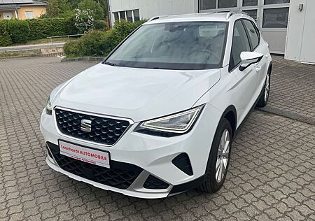 Seat Arona Xperience DSG LED NAVI