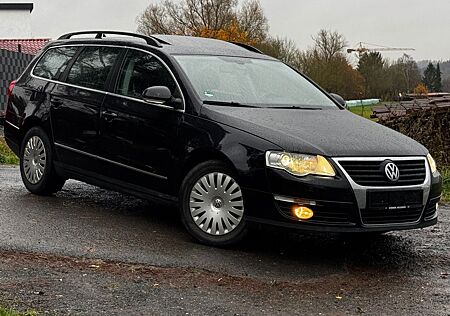 VW Passat Variant Volkswagen *170PS*TÜV NEU*XENON*NAVI*AHK*TEMP