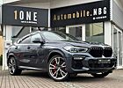 BMW X6 M50 d PANO*360* ACC*LASELIGHT*VOLL