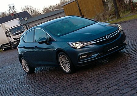 Opel Astra K Lim. 5-trg Innovation Start/Stop TÜV NEU